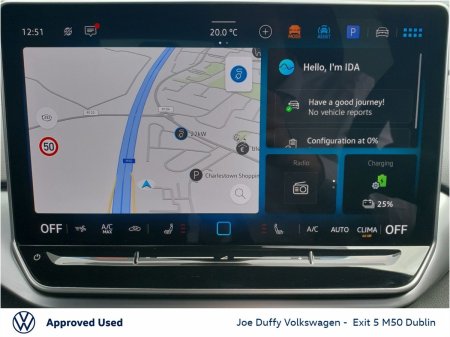 2025 Volkswagen ID.5 - photo 14