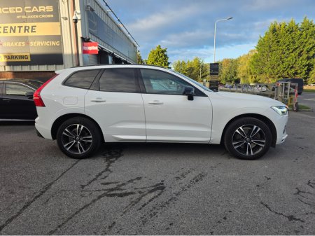 2017 Volvo XC60 - photo 5