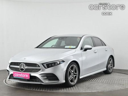 2021 Mercedes-Benz A-Class - photo 7