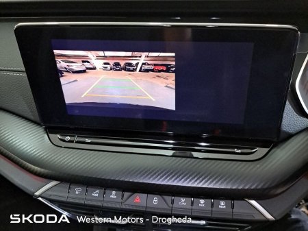 2026 Skoda Octavia - photo 17