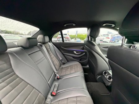 2018 Mercedes-Benz E-Class - photo 32