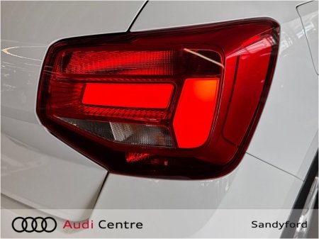 2026 Audi Q2 - photo 24