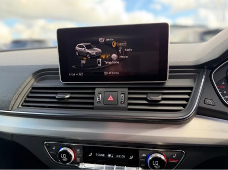 2019 Audi Q5 - photo 22