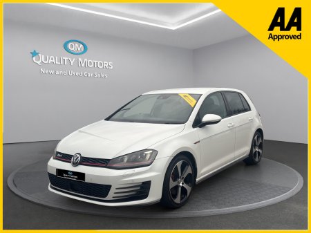 2014 Volkswagen Golf - photo 3