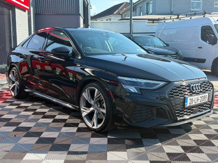 2021 Audi A3 - photo 4