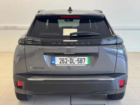 2026 Peugeot 2008 - photo 13