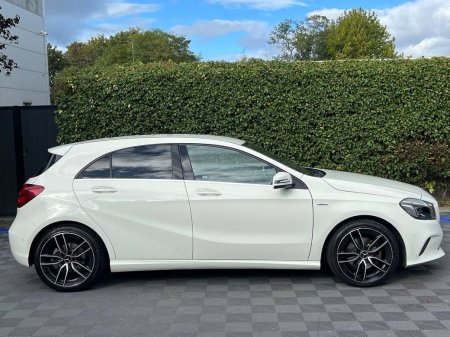 2016 Mercedes-Benz A-Class - photo 2