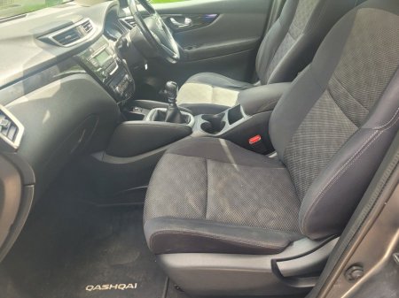 2014 Nissan Qashqai - photo 2