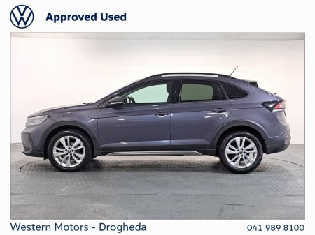 2026 Volkswagen Taigo - photo 6