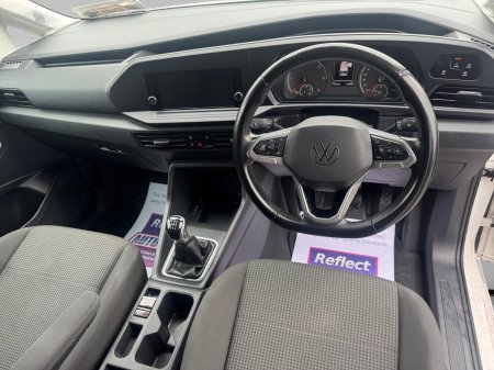 2023 Volkswagen Caddy - photo 11