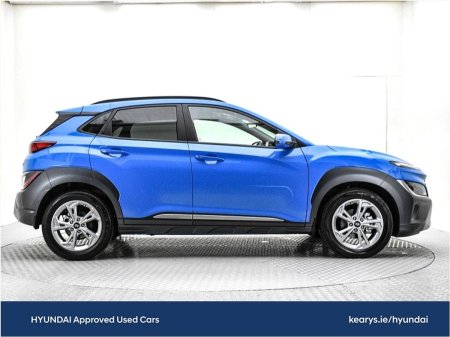 2022 Hyundai KONA - photo 14