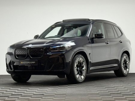 2023 BMW iX3 - photo 3
