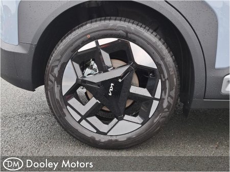 2026 Kia Seltos - photo 27