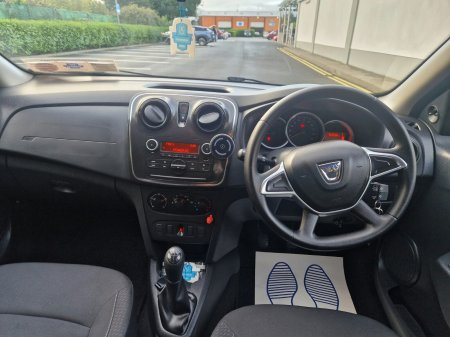 2019 Dacia Sandero - photo 8