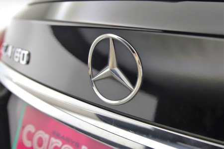 2019 Mercedes-Benz GLA - photo 25