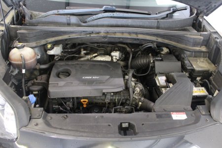 2017 Kia Sportage - photo 8