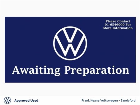 2024 Volkswagen ID.4 LIFE DX 77kWh 174HP @Frank Keane Volkswagen South Dublin