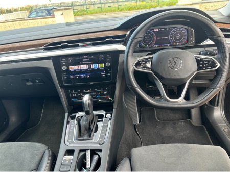 2023 Volkswagen Arteon - photo 9