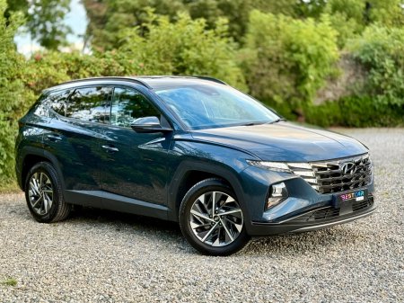 2021 Hyundai Tucson - photo 3