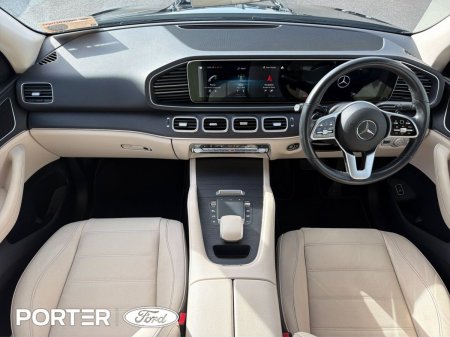 2023 Mercedes-Benz GLE - photo 2