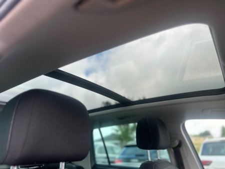 2019 Volkswagen Tiguan - photo 13