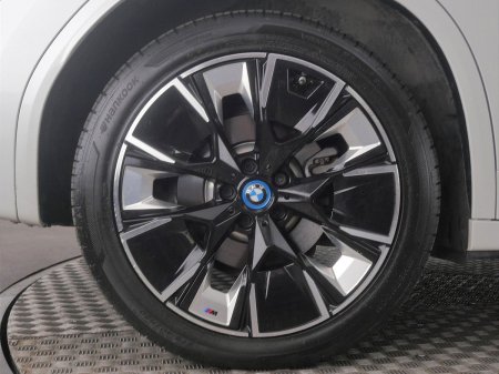 2023 BMW iX3 - photo 14