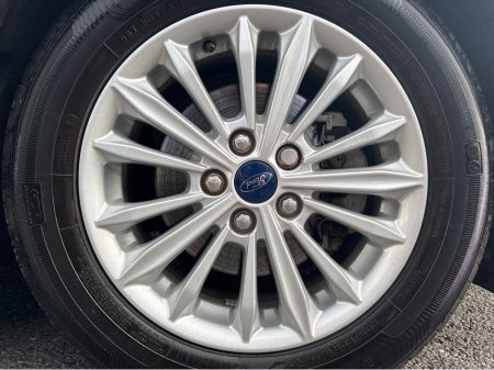 2022 Ford Focus - photo 12