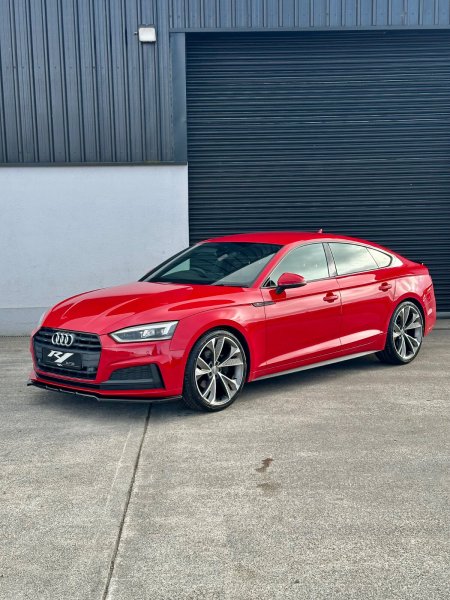 2017 Audi A5 - photo 11