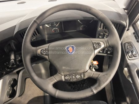 2017 Scania R450 Streamline - photo 24