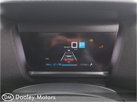 2024 Citroen e-C4 X - photo 19