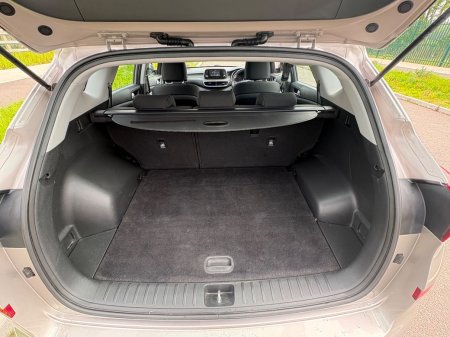 2019 Hyundai Tucson - photo 13