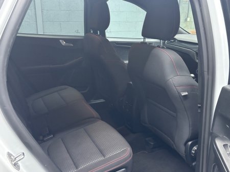 2021 Ford Kuga - photo 9