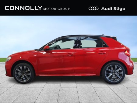 2025 Audi A1 - photo 3