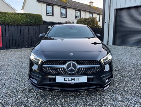 2021 Mercedes-Benz A-Class - photo 12
