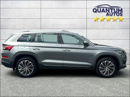 2022 Skoda Kodiaq - photo 10