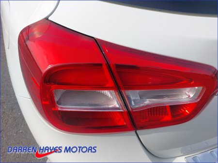 2015 Mercedes-Benz GLA - photo 23