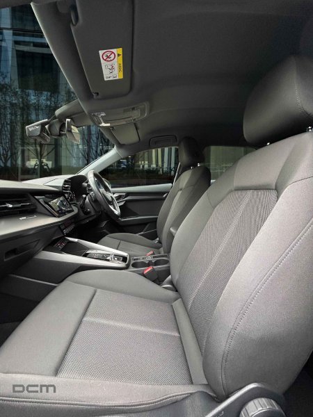 2021 Audi A3 - photo 15