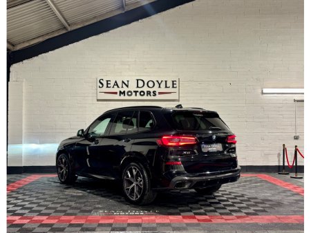 2021 BMW X5 - photo 8