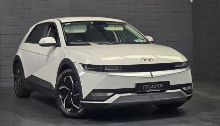 2022 Hyundai IONIQ 5 73kW Executive Plus
