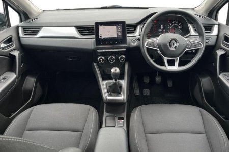 2021 Renault Captur - photo 10