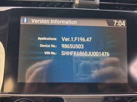 2018 Honda Civic - photo 28