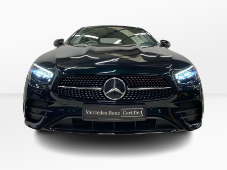 2023 Mercedes-Benz E-Class - photo 10