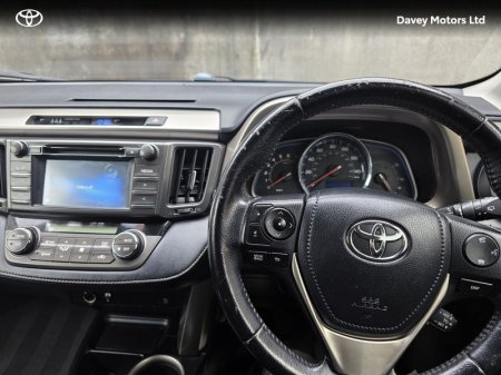 2015 Toyota RAV4 - photo 8