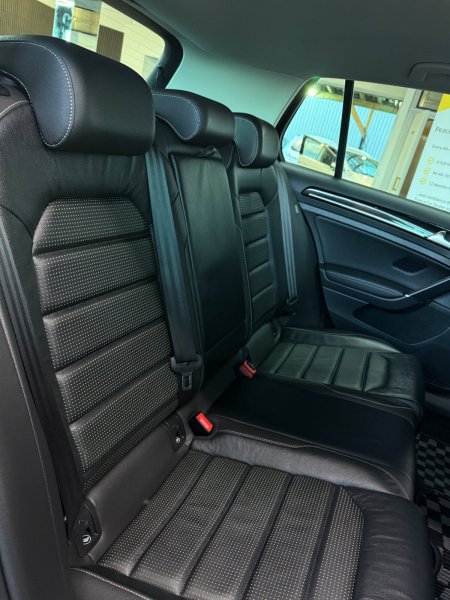 2018 Volkswagen Golf - photo 27