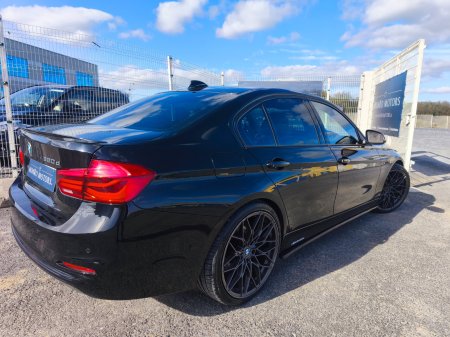 2016 BMW 3-Series - photo 10