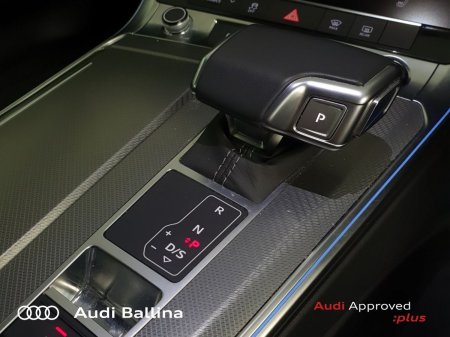 2025 Audi A6 - photo 15