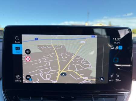 2023 Volkswagen ID.4 - photo 26