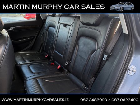 2016 Audi Q5 - photo 15