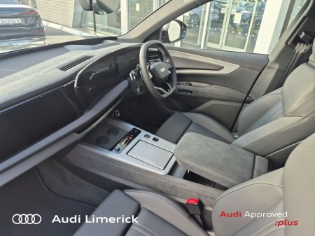 2027 Audi Q7 - photo 11