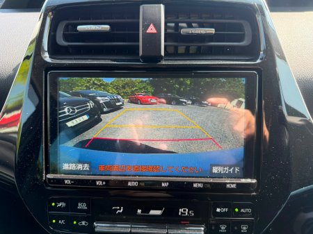 2022 Toyota Prius - photo 12